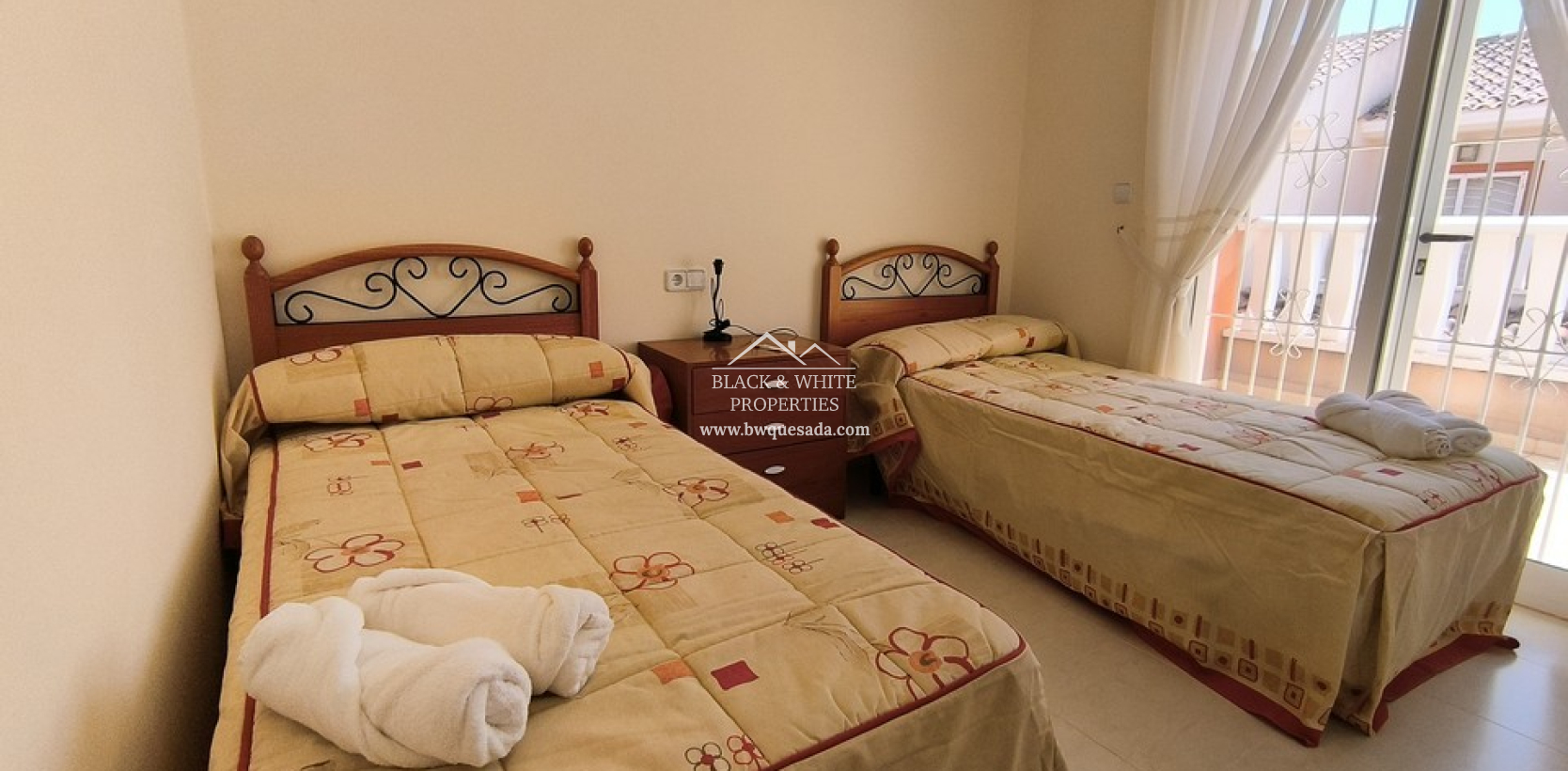 Resale - Townhouse - Ciudad Quesada - Doña Pepa 