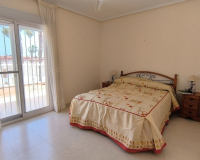 Resale - Townhouse - Ciudad Quesada - Doña Pepa 