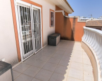 Resale - Townhouse - Ciudad Quesada - Doña Pepa 