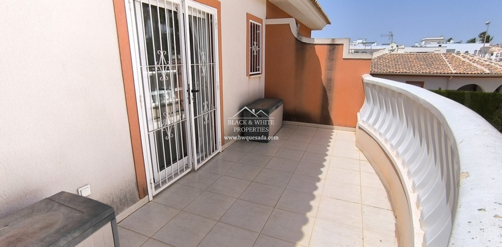 Resale - Townhouse - Ciudad Quesada - Doña Pepa 