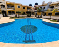 Resale - Townhouse - Ciudad Quesada - Doña Pepa 