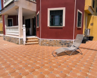 Resale - Townhouse - Ciudad Quesada - Doña Pepa 