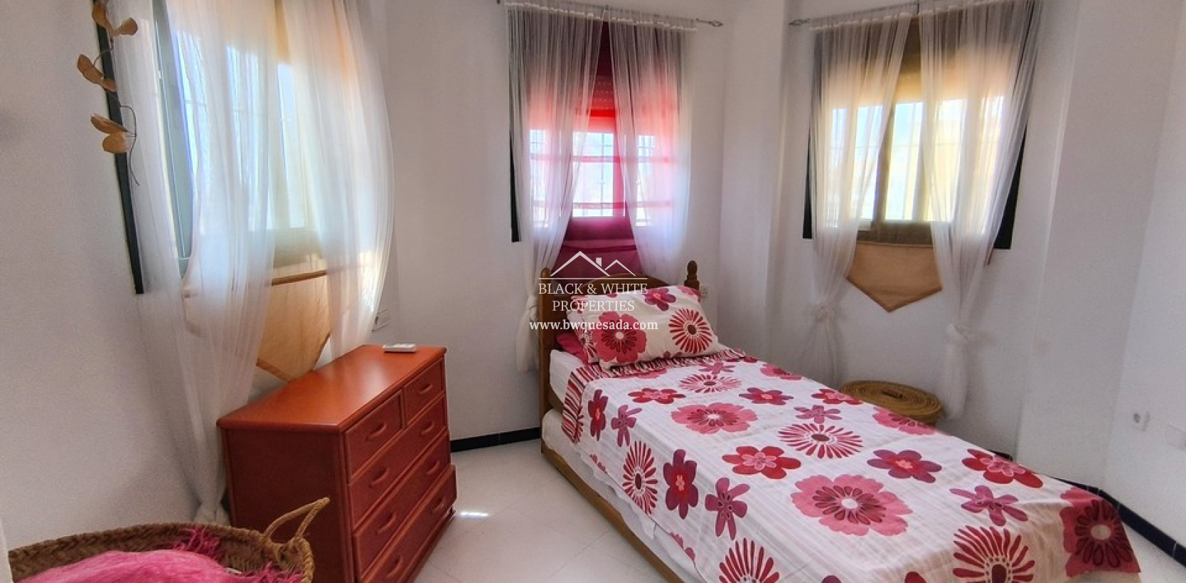 Resale - Townhouse - Ciudad Quesada - Doña Pepa 