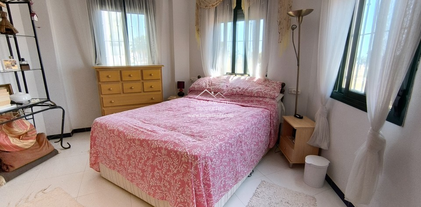 Resale - Townhouse - Ciudad Quesada - Doña Pepa 