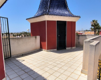 Resale - Townhouse - Ciudad Quesada - Doña Pepa 