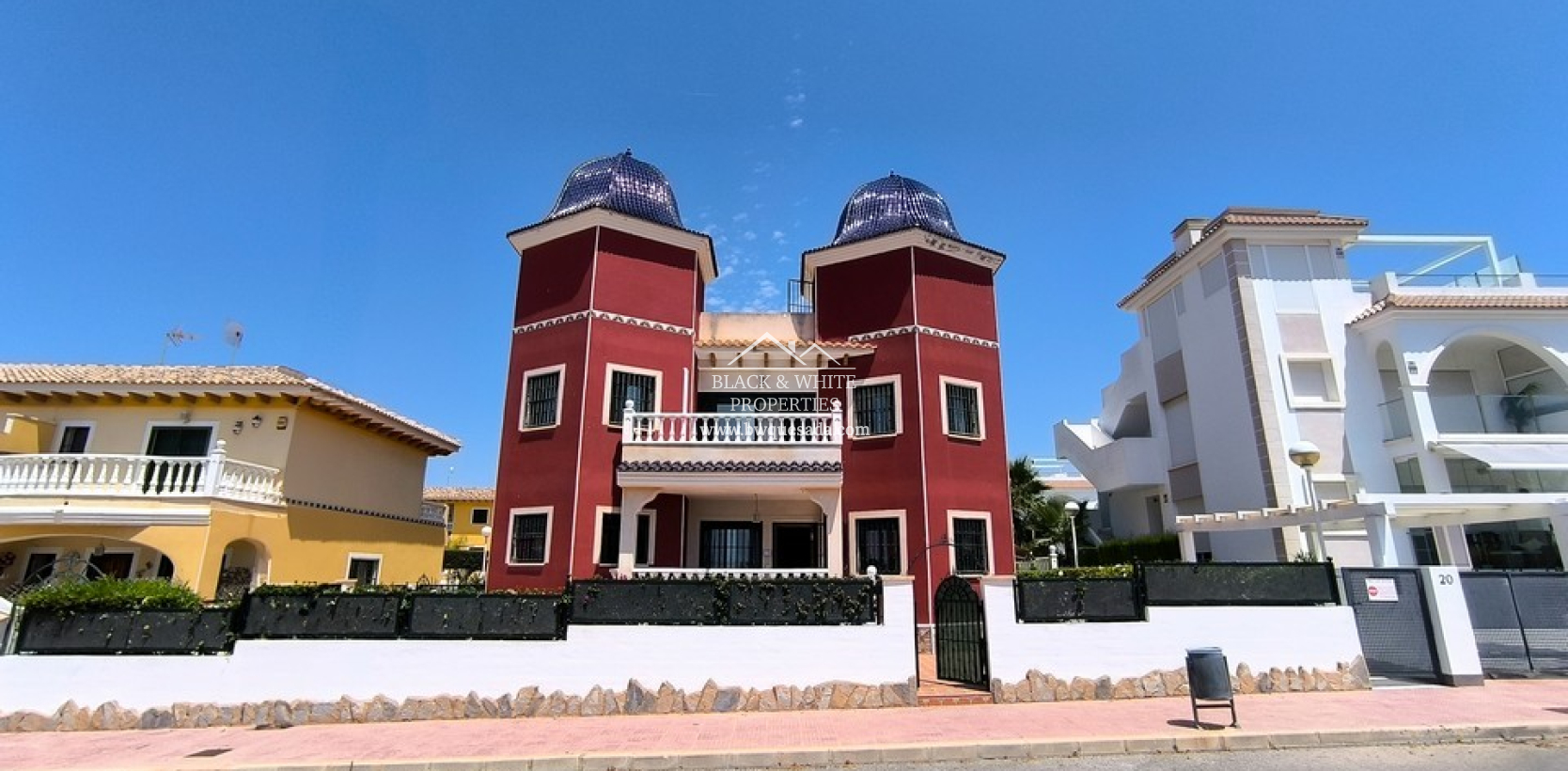 Resale - Townhouse - Ciudad Quesada - Doña Pepa 