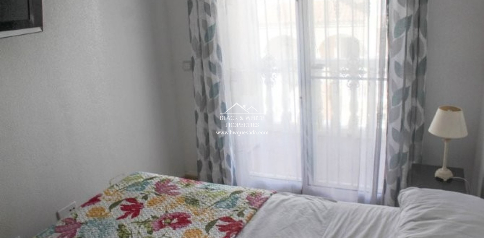 Resale - Townhouse - Ciudad Quesada - Doña Pepa