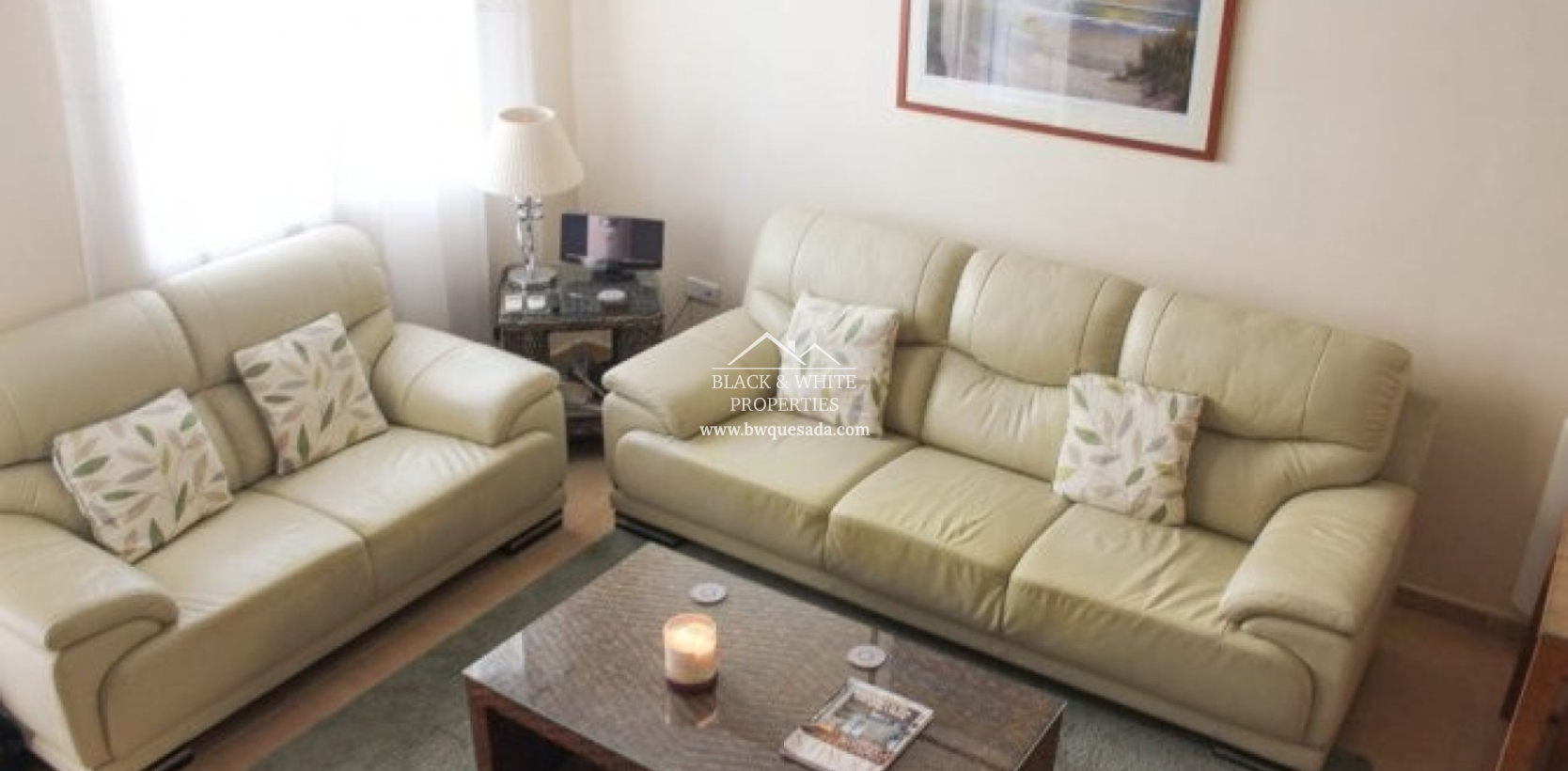 Resale - Townhouse - Ciudad Quesada - Doña Pepa