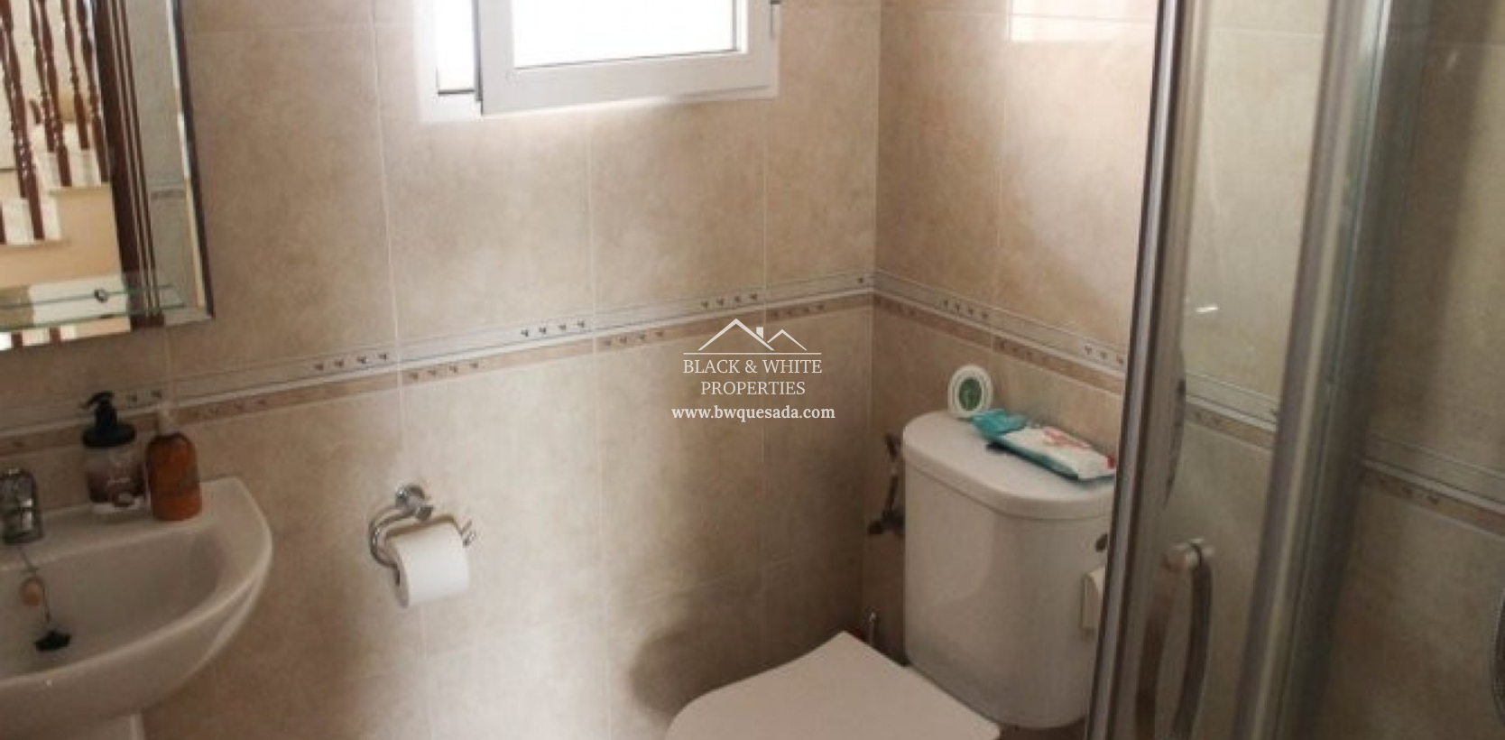 Resale - Townhouse - Ciudad Quesada - Doña Pepa