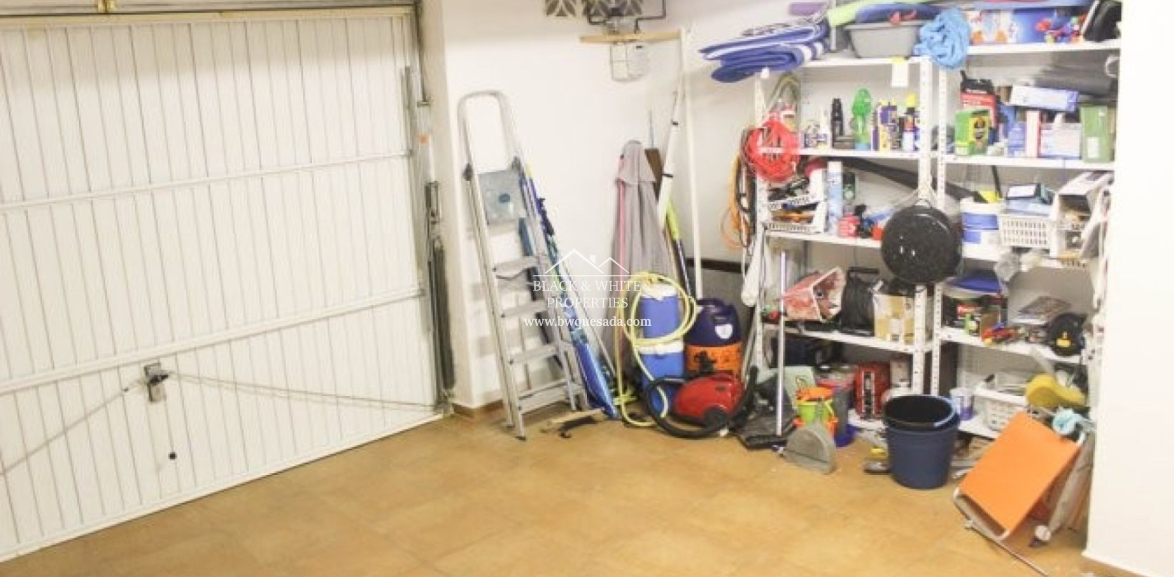 Resale - Townhouse - Ciudad Quesada - Doña Pepa