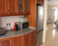 Resale - Townhouse - Ciudad Quesada - Doña Pepa