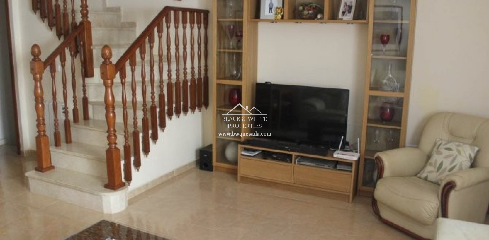 Resale - Townhouse - Ciudad Quesada - Doña Pepa