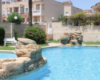 Resale - Townhouse - Ciudad Quesada - Doña Pepa