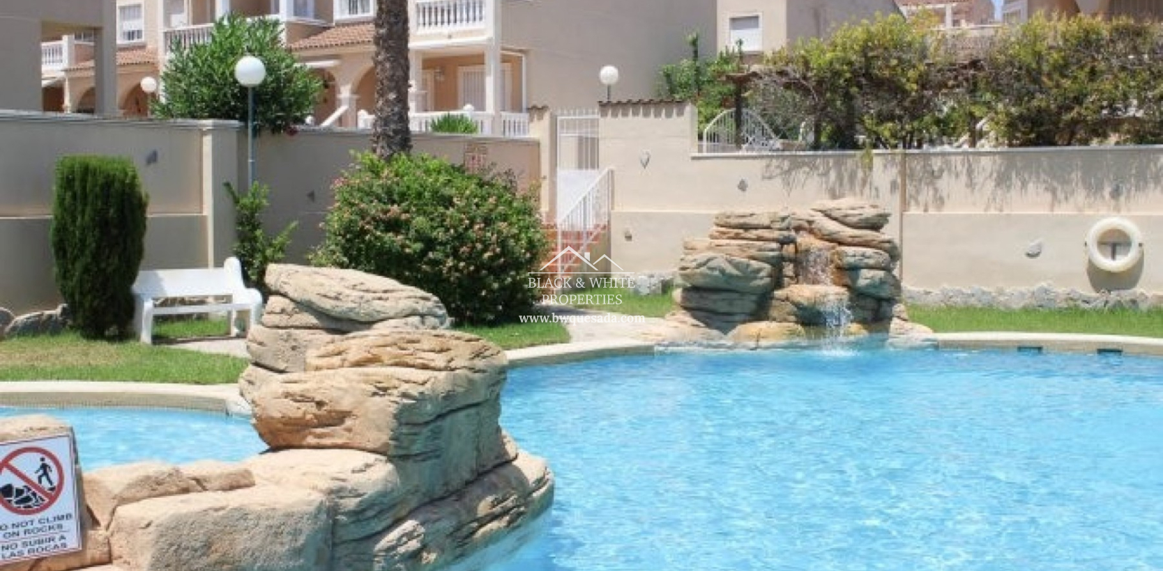 Resale - Townhouse - Ciudad Quesada - Doña Pepa