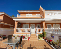 Resale - Townhouse - Ciudad Quesada - Doña Pepa 