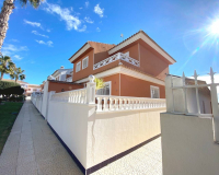 Resale - Townhouse - Ciudad Quesada - Doña Pepa 