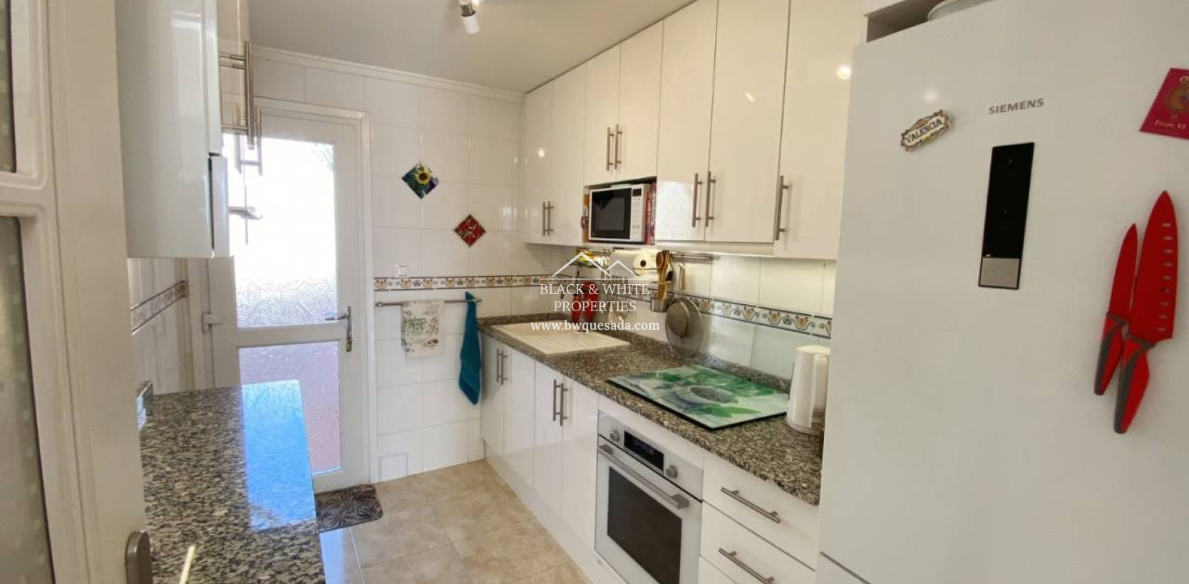 Resale - Townhouse - Ciudad Quesada - Doña Pepa 