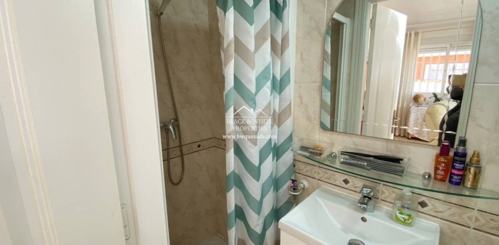 Resale - Townhouse - Ciudad Quesada - Doña Pepa 