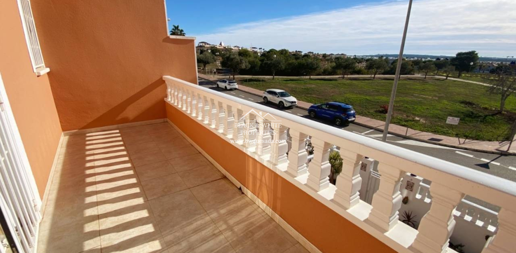 Resale - Townhouse - Ciudad Quesada - Doña Pepa 