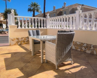 Resale - Townhouse - Ciudad Quesada - Doña Pepa 
