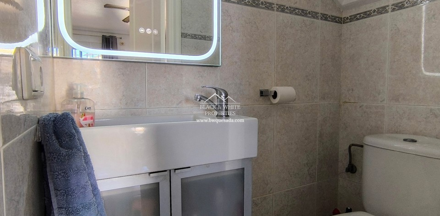Resale - Townhouse - Ciudad Quesada - Doña Pepa 