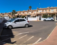 Resale - Townhouse - Ciudad Quesada - Doña Pepa 
