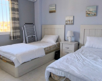 Resale - Townhouse - Ciudad Quesada - Doña Pepa 