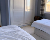 Resale - Townhouse - Ciudad Quesada - Doña Pepa 