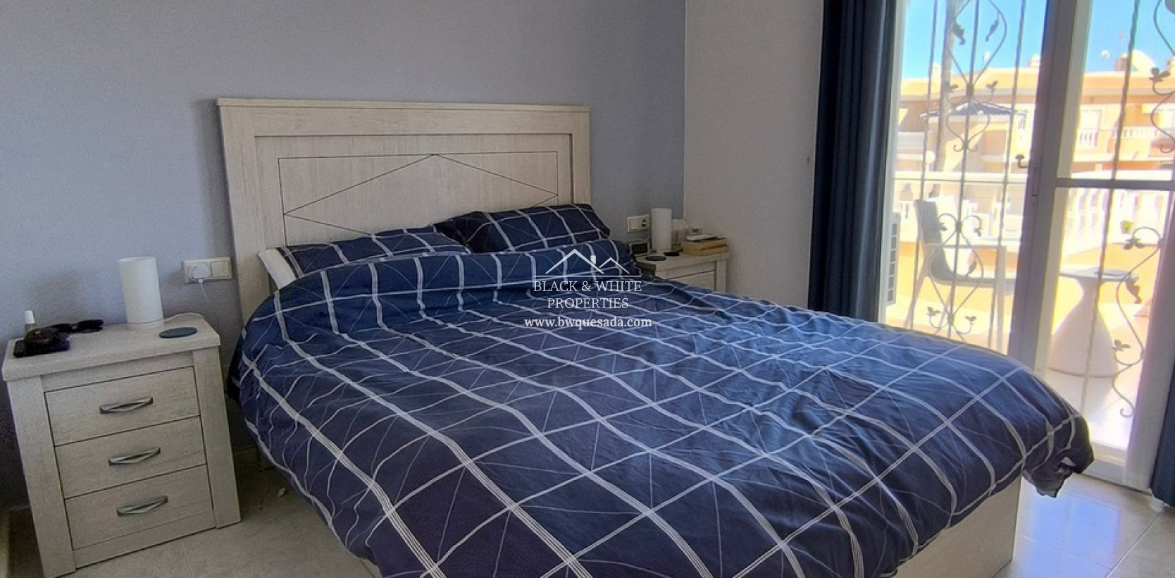 Resale - Townhouse - Ciudad Quesada - Doña Pepa 