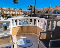 Resale - Townhouse - Ciudad Quesada - Doña Pepa 