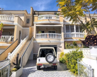 Resale - Townhouse - Ciudad Quesada - La Fiesta