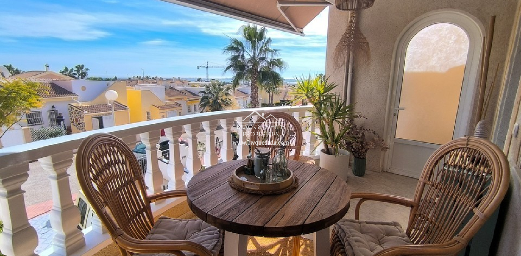 Resale - Townhouse - Ciudad Quesada - La Fiesta