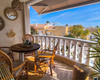 Resale - Townhouse - Ciudad Quesada - La Fiesta