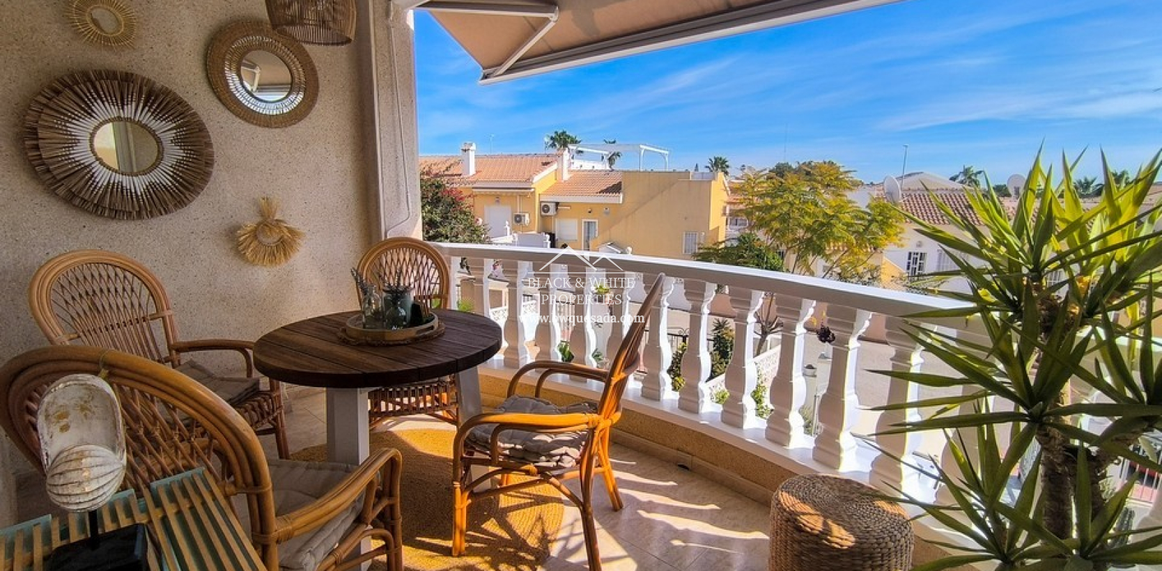 Resale - Townhouse - Ciudad Quesada - La Fiesta