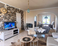 Resale - Townhouse - Ciudad Quesada - La Fiesta