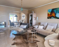 Resale - Townhouse - Ciudad Quesada - La Fiesta