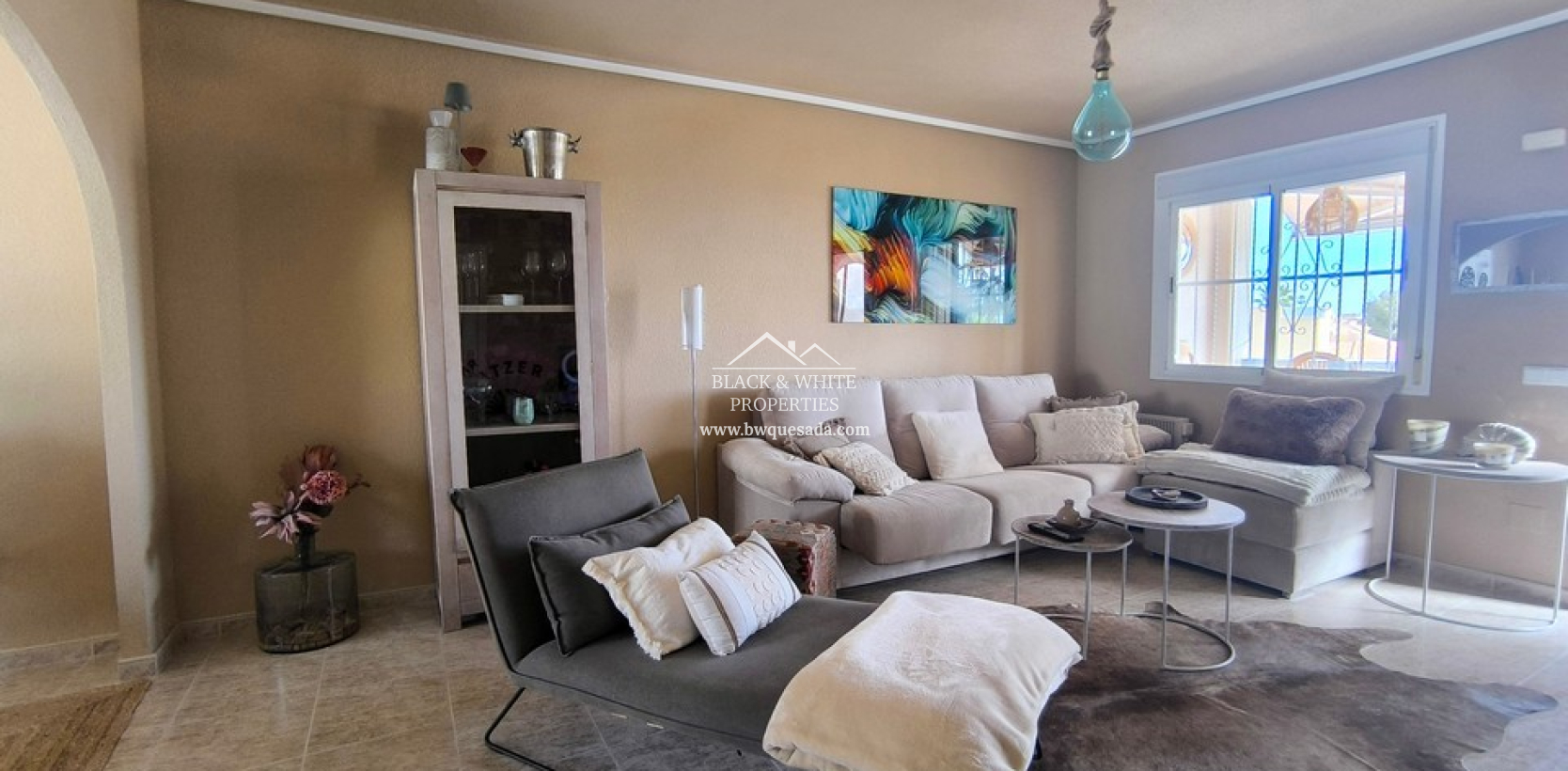 Resale - Townhouse - Ciudad Quesada - La Fiesta