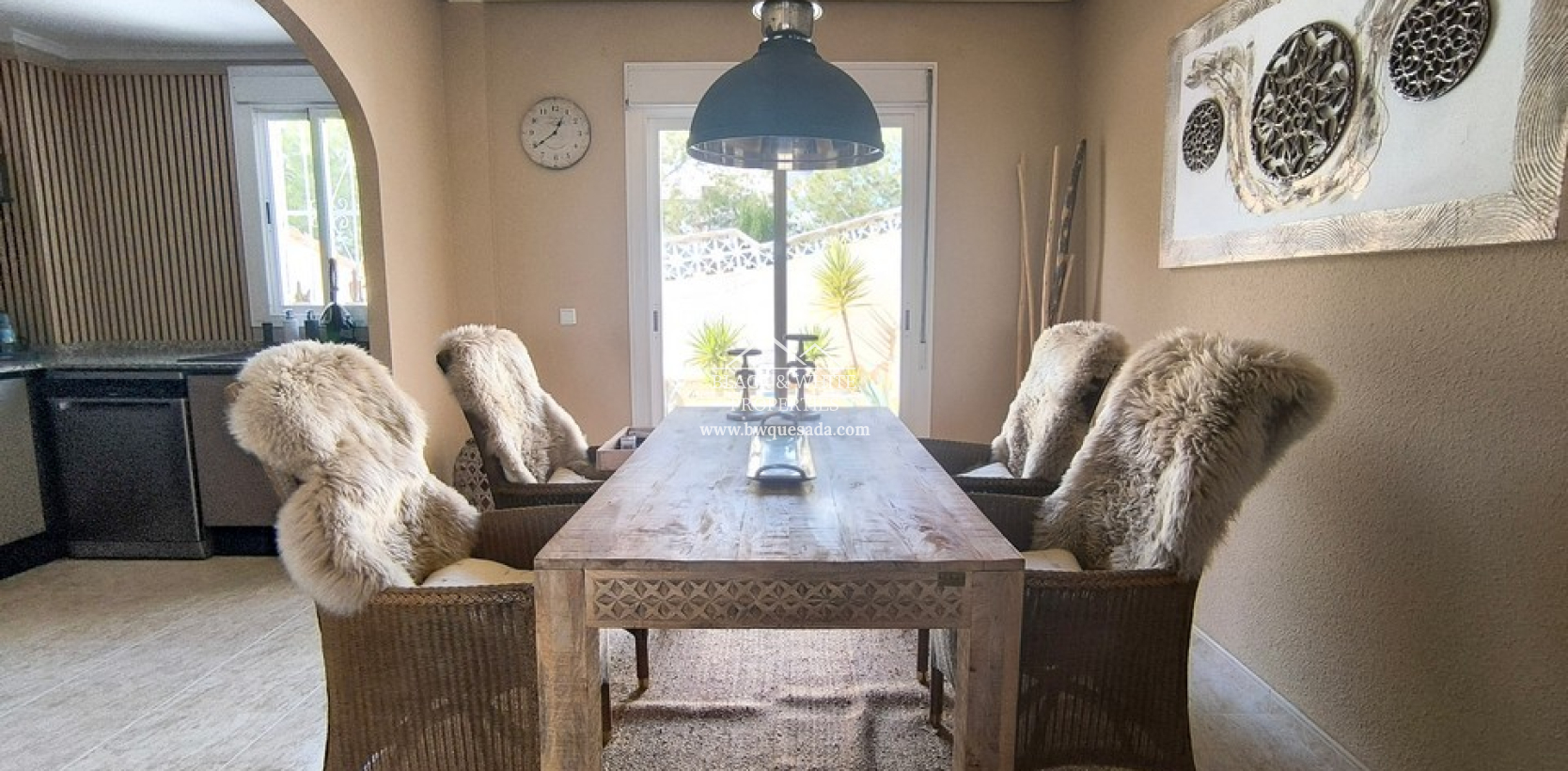 Resale - Townhouse - Ciudad Quesada - La Fiesta