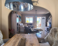 Resale - Townhouse - Ciudad Quesada - La Fiesta