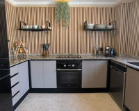 Resale - Townhouse - Ciudad Quesada - La Fiesta