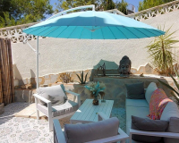 Resale - Townhouse - Ciudad Quesada - La Fiesta