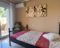Resale - Townhouse - Ciudad Quesada - La Fiesta