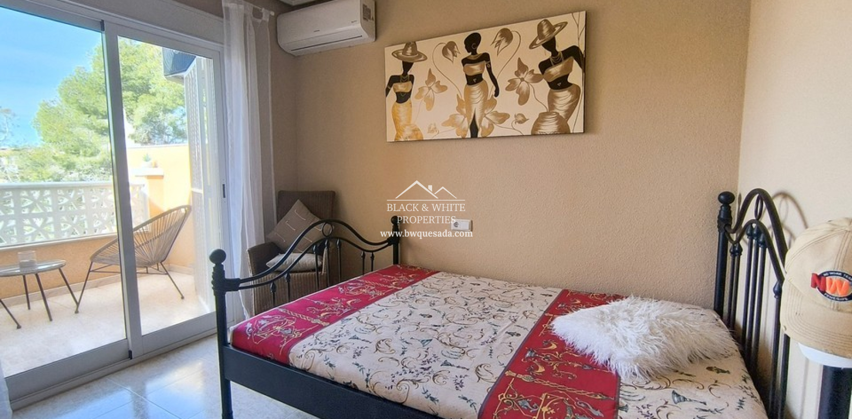 Resale - Townhouse - Ciudad Quesada - La Fiesta