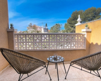 Resale - Townhouse - Ciudad Quesada - La Fiesta