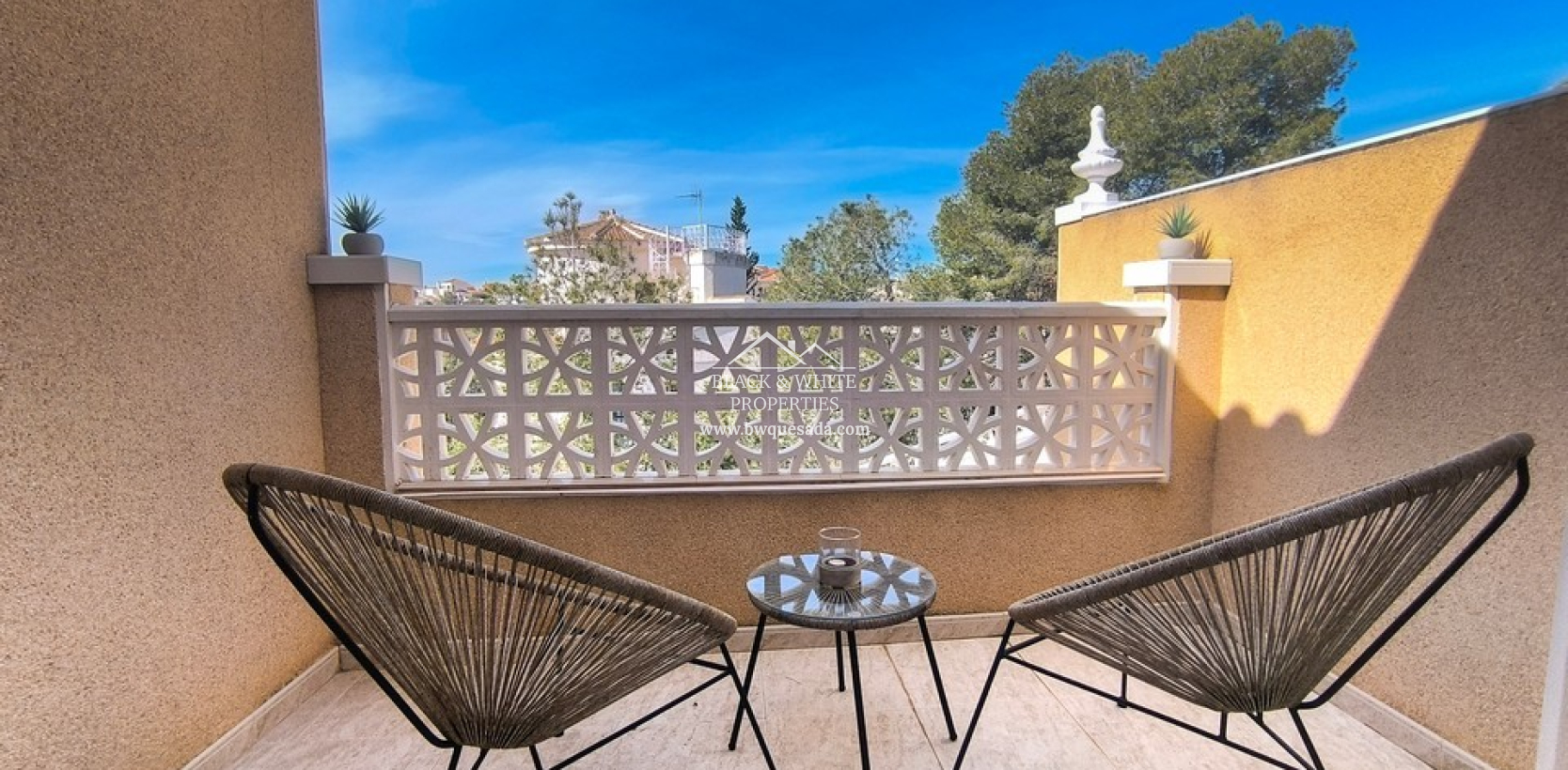 Resale - Townhouse - Ciudad Quesada - La Fiesta