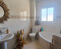 Resale - Townhouse - Ciudad Quesada - La Fiesta