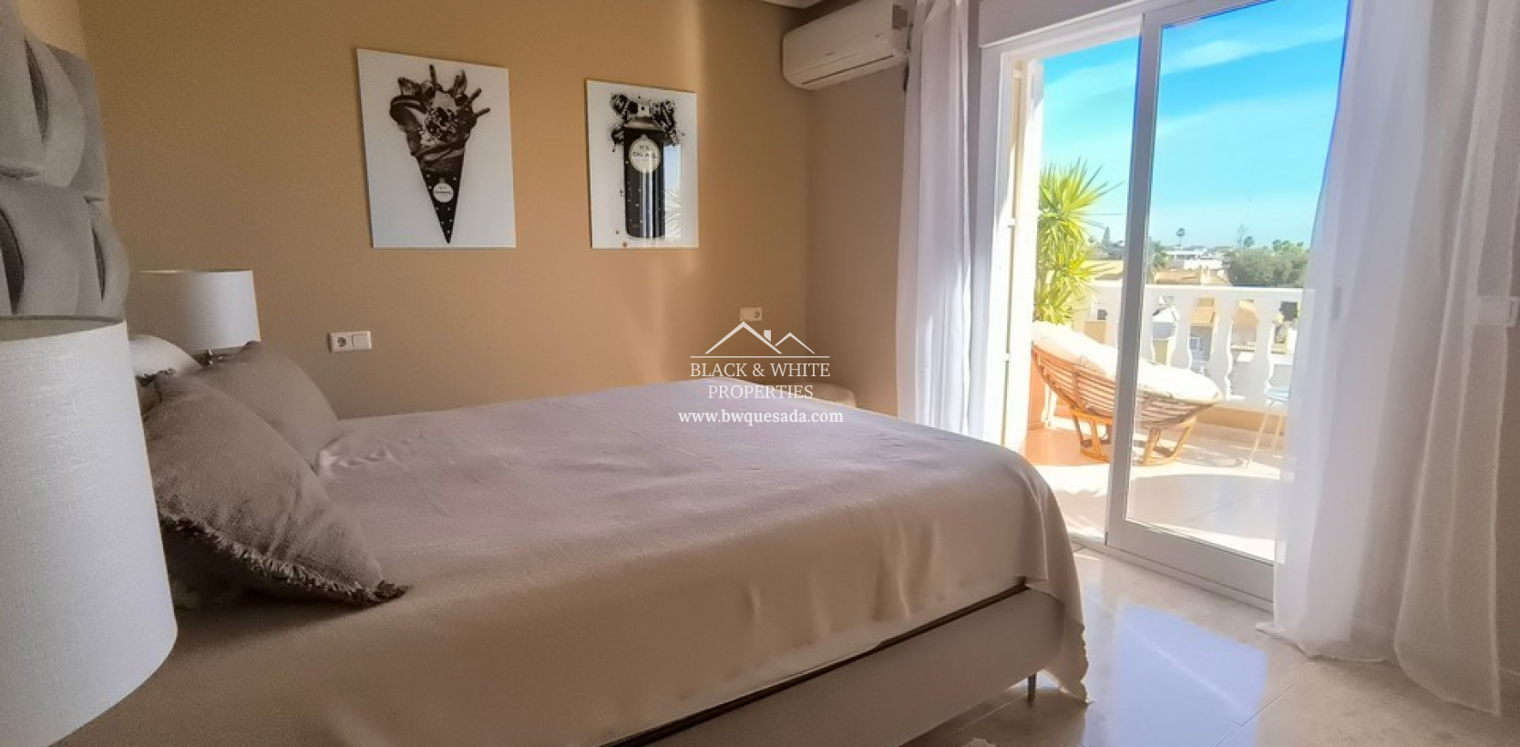 Resale - Townhouse - Ciudad Quesada - La Fiesta