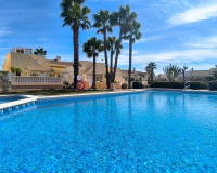 Resale - Townhouse - Ciudad Quesada - La Fiesta