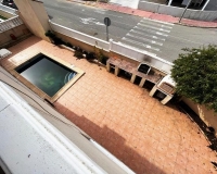 Resale - Townhouse - Ciudad Quesada