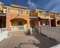 Resale - Townhouse - Ciudad Quesada